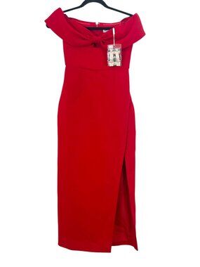 self portrait burgundy rhinestone mesh cut out midi dress Self-Portrait | Dresses | Selfportrait Color:Champagne* ikea-hemnes-upgrade Christmas dresses Ally Long Sleeve Mesh out to match